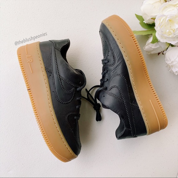 Nike Air Force 1 Sage Low LX NWT - Picture 8 of 16